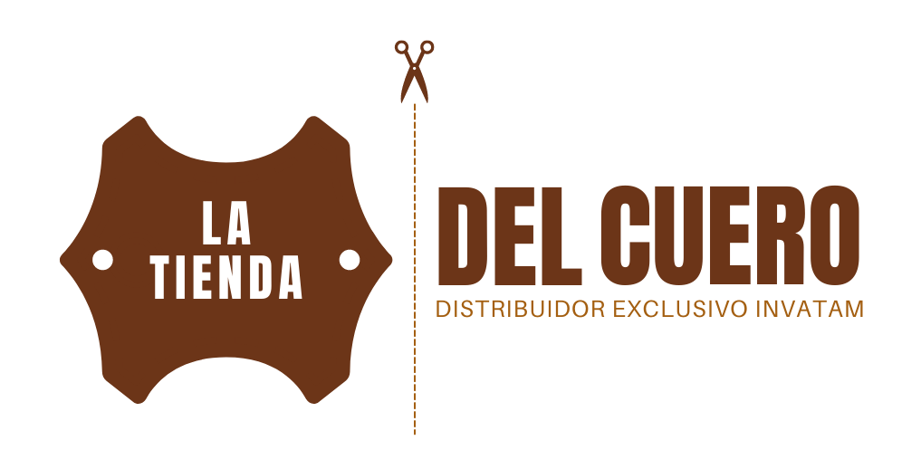 Logo Tienda del Cuero